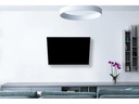 Neomounts by NewStar Wandhalterung WL40S-840BL14 Schwarz