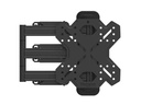 Neomounts by NewStar Wandhalterung WL40S-850BL12 Schwarz