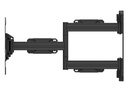 Neomounts by NewStar Wandhalterung WL40S-850BL12 Schwarz