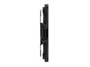 Neomounts by NewStar Wandhalterung WL40S-850BL12 Schwarz