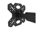 Neomounts by NewStar Wandhalterung WL40S-850BL12 Schwarz