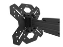 Neomounts by NewStar Wandhalterung WL40S-850BL12 Schwarz