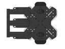 Neomounts by NewStar Wandhalterung WL40S-850BL12 Schwarz