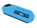 Neomounts by NewStar Wandhalterung WL40S-850BL12 Schwarz