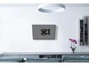 Neomounts by NewStar Wandhalterung WL40S-850BL12 Schwarz