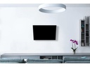 Neomounts by NewStar Wandhalterung WL40S-850BL12 Schwarz