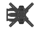 Neomounts by NewStar Wandhalterung WL40S-850BL14 Schwarz