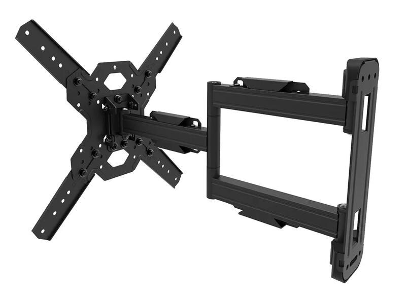 Neomounts by NewStar Wandhalterung WL40S-850BL14 Schwarz