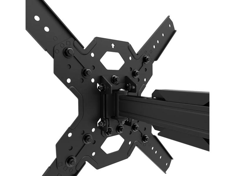 Neomounts by NewStar Wandhalterung WL40S-850BL14 Schwarz