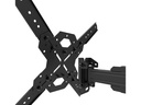 Neomounts by NewStar Wandhalterung WL40S-850BL14 Schwarz