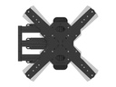 Neomounts by NewStar Wandhalterung WL40S-850BL14 Schwarz