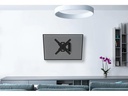Neomounts by NewStar Wandhalterung WL40S-850BL14 Schwarz