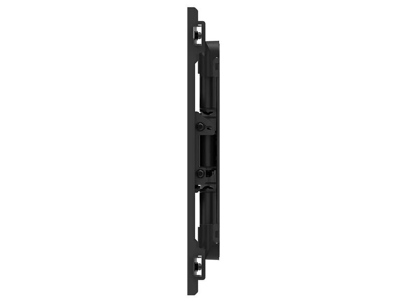 Neomounts by NewStar Wandhalterung WL40S-850BL16 Schwarz