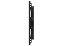 Neomounts by NewStar Wandhalterung WL40S-850BL16 Schwarz