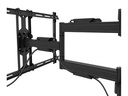 Neomounts by NewStar Wandhalterung WL40S-850BL16 Schwarz