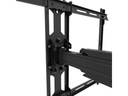 Neomounts by NewStar Wandhalterung WL40S-850BL16 Schwarz