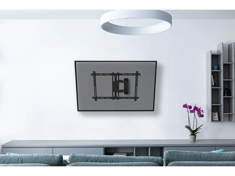 Neomounts by NewStar Wandhalterung WL40S-850BL16 Schwarz
