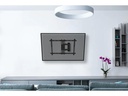 Neomounts by NewStar Wandhalterung WL40S-850BL16 Schwarz