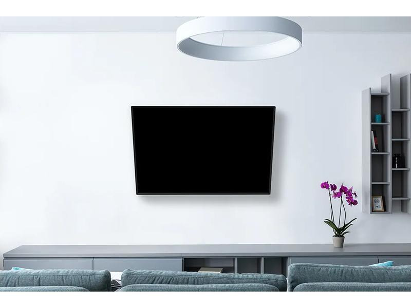 Neomounts by NewStar Wandhalterung WL40S-850BL16 Schwarz