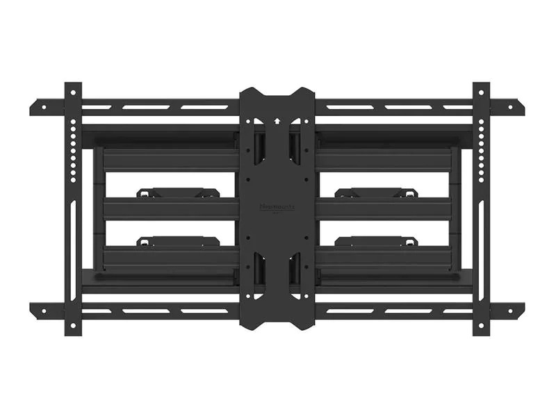 Neomounts by NewStar Wandhalterung WL40S-850BL18 Schwarz