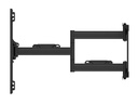 Neomounts by NewStar Wandhalterung WL40S-850BL18 Schwarz