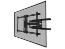 Neomounts by NewStar Wandhalterung WL40S-850BL18 Schwarz