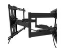 Neomounts by NewStar Wandhalterung WL40S-850BL18 Schwarz