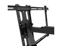 Neomounts by NewStar Wandhalterung WL40S-850BL18 Schwarz