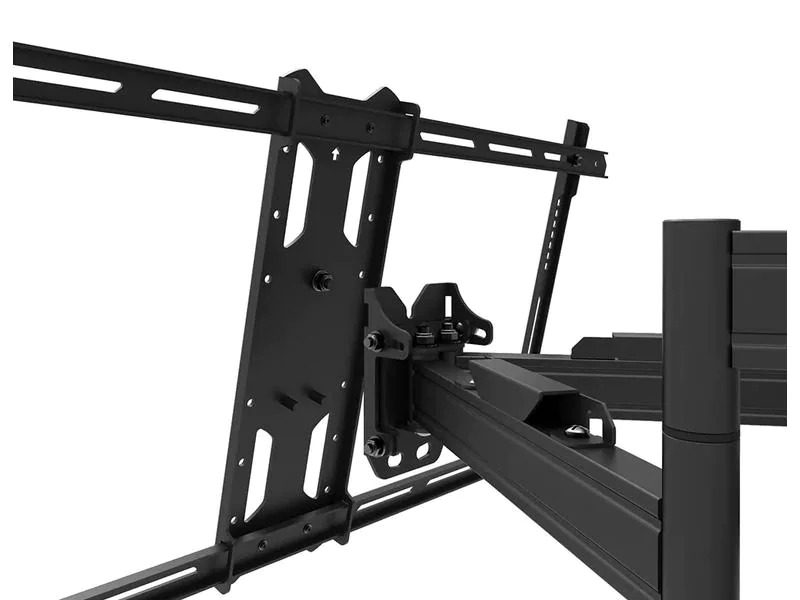 Neomounts by NewStar Wandhalterung WL40S-850BL18 Schwarz