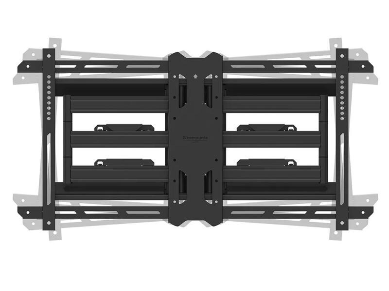 Neomounts by NewStar Wandhalterung WL40S-850BL18 Schwarz