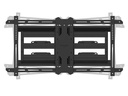 Neomounts by NewStar Wandhalterung WL40S-850BL18 Schwarz