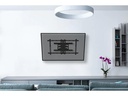 Neomounts by NewStar Wandhalterung WL40S-850BL18 Schwarz