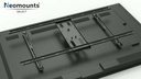 Neomounts by NewStar Wandhalterung WL40S-850BL18 Schwarz