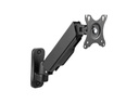Neomounts by NewStar Wandhalterung WL70-440BL11 Schwarz