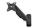 Neomounts by NewStar Wandhalterung WL70-440BL11 Schwarz