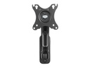 Neomounts by NewStar Wandhalterung WL70-440BL11 Schwarz