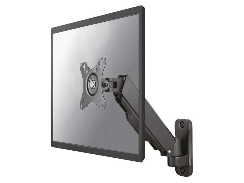 Neomounts by NewStar Wandhalterung WL70-440BL11 Schwarz