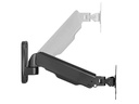 Neomounts by NewStar Wandhalterung WL70-440BL11 Schwarz