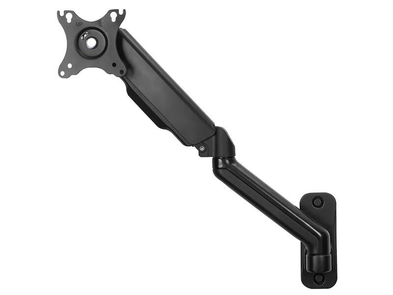 Neomounts by NewStar Wandhalterung WL70-450BL11 Schwarz