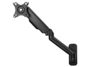 Neomounts by NewStar Wandhalterung WL70-450BL11 Schwarz