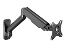 Neomounts by NewStar Wandhalterung WL70-450BL11 Schwarz