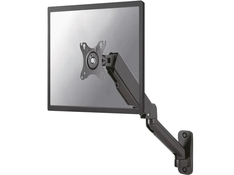 Neomounts by NewStar Wandhalterung WL70-450BL11 Schwarz