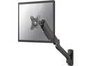 Neomounts by NewStar Wandhalterung WL70-450BL11 Schwarz