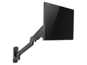 Neomounts by NewStar Wandhalterung WL70-450BL11 Schwarz