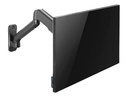 Neomounts by NewStar Wandhalterung WL70-450BL11 Schwarz