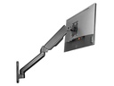 Neomounts by NewStar Wandhalterung WL70-450BL11 Schwarz