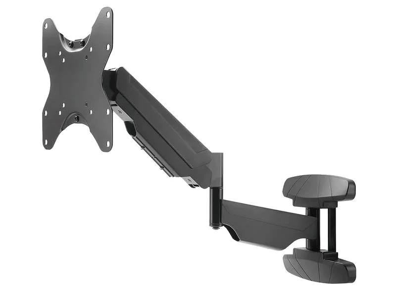 Neomounts by NewStar Wandhalterung WL70-550BL12 Schwarz