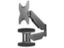 Neomounts by NewStar Wandhalterung WL70-550BL12 Schwarz