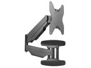 Neomounts by NewStar Wandhalterung WL70-550BL12 Schwarz
