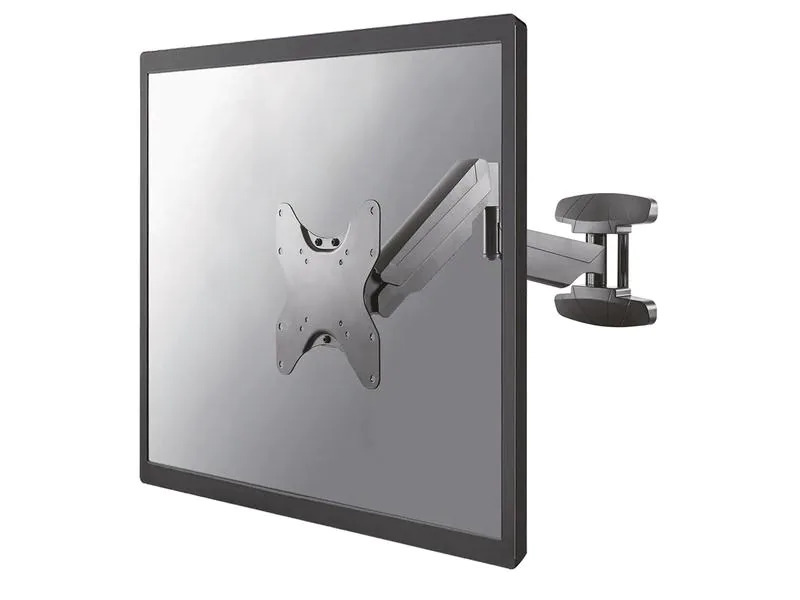 Neomounts by NewStar Wandhalterung WL70-550BL12 Schwarz